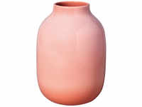 like. by Villeroy & Boch Perlemor Home Nek Vase - rosa - 15,5x15,5x22 cm - ca. 2700