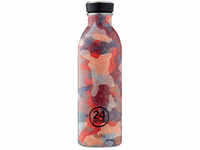 24 Bottles Urban Bottle Trinkflasche - camo coral - 500 ml 1653