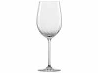 2er Spar-Set | Zwiesel Glas PRIZMA Bordeaux Glas - klar - 2 x 561 ml 122329-2er-Set