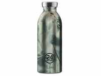 24 Bottles Clima Bottle Isolier-Trinkflasche - blur - 500 ml 1649