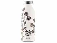 24 Bottles Clima Bottle Isolier-Trinkflasche - white rose - 500 ml 1644
