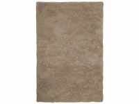 Obsession My Curacao Designteppich - taupe - 200x290 cm cur490taup200290