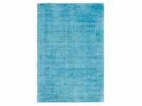 Obsession My Maori Design-Teppichläufer - turquoise - 80x150 cm mao220turq080150