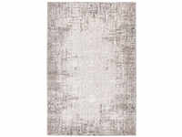 Obsession My Phoenix Wohnteppich - taupe - 80x150 cm pho120taup080150