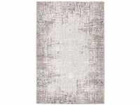 Obsession My Phoenix Wohnteppich - taupe - 240x340 cm pho120taup240340