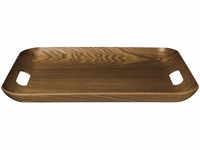 ASA wood Holztablett - natur - 45x36x4,5 cm 53700970