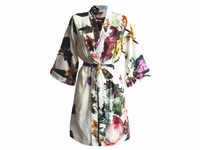 Essenza Fleur Kimono - Ecru - XS 401055-321-006