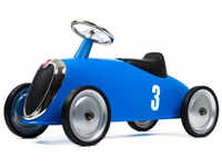 Baghera Rider Rutschauto - blue - 90x38x41 cm 844
