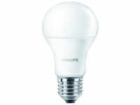 Philips CorePro LED E27 Lampe / Glühbirne - warmweiß - 11 Watt - E27 Fassung