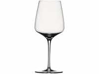 Spiegelau Willsberger Anniversary Bordeauxglas 4er Set - transparent - 4 x 635...