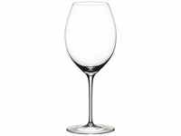 RIEDEL SOMMELIERS HERMITAGE Weinglas - Kristallglas klar - H 235 mm - 590 ml