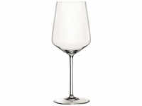 SPIEGELAU Style Weißweinglas 4er Set - transparent - 4 x 440 ml SP-4670182
