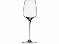 SPIEGELAU Willsberger Anniversary Weißweinglas 4er-Set - transparent - 4 x 365 ml