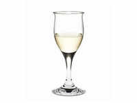 Holmegaard Idéelle Weißweinglas - Glas mundgeblasen - 190 ml 4304402