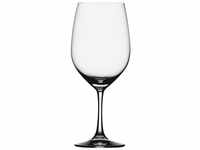 Spiegelau Vino Grande Bordeauxglas 4er Set - transparent - 4 x 620 ml 4510277