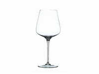 Nachtmann ViNova Rotwein Magnum-Weinglas 4er-Set - kristall - 4 Gläser à 680 ml