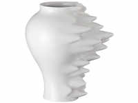 Rosenthal Fast Vase - weiß - Höhe 27 cm 14271-800001-26027