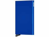 SECRID Cardprotector Kreditkartenetui - blue - 6,3x 10,2x0,8 cm C-Blue
