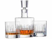 Schott Zwiesel BASIC BAR MOTION Whisky-Set - Tritan-Glas - 750 ml 120145