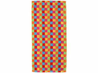 Cawö Lifestyle Duschtuch - multicolor - 70x140 cm 7017-70-140-25