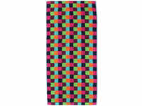 Cawö Lifestyle Handtuch - multicolor - 50x100 cm 7047-50-100-84