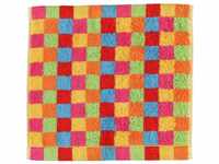 Cawö Lifestyle Seiftuch - multicolor - 30x30 cm 7017-30-30-25