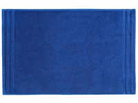 Vossen Calypso Feeling Gästetuch - reflex blue - 30x50 cm 1148960479