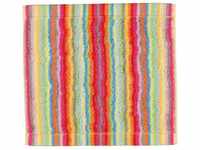 Cawö Lifestyle Seiftuch - multicolor - 30x30 cm 7008-30-30-25