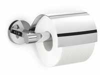 ZACK SCALA Toilettenpapierhalter - Edelstahl - 17,5 x 6 x 9 cm ZACK-40051