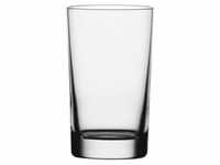 Spiegelau Classic Bar Softdrink-Glas 4er-Set - transparent - 4 x 285 ml 9000174