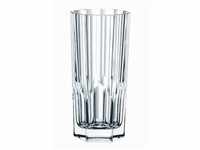 Nachtmann Aspen Longdrink-Glas 4er-Set - kristall - 4 Gläser à 309 ml 0092127-0