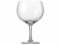 6er Spar-Set | Schott Zwiesel Bar Special Gin Tonic-Glas - Kristallglas - 6...