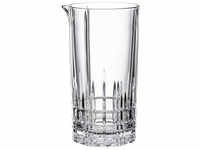 Spiegelau Perfect Serve Collection Perfect Large Mixing Glass - transparent -...