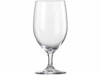 6er Spar-Set | Schott Zwiesel Vina Wasserglas - Kristallglas - 6 Gläser à 453...