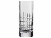 2er Spar-Set | Schott Zwiesel Basic Bar Selection Longdrink-Glas - Kristallglas - 2