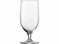 Schott Zwiesel Mondial Biertulpe Glas - 6er-Set - Kristallglas - 6 Gläser à 410 ml