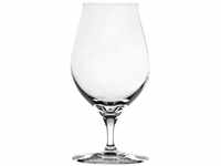 Spiegelau Craft Beer Glasses Barrel Aged Beer-Glas 4er Set - transparent - 4 x 480 ml