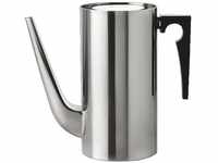 stelton AJ Kaffeekanne designed by Arne Jacobsen - Stahl poliert - 1,5 Liter