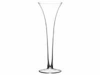 RIEDEL SOMMELIERS SPARKLING WINE Schaumweinglas - Kristallglas klar - H 215 mm...