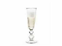 Holmegaard Charlotte Amalie Champagnerglas - Glas mundgeblasen - 270 ml 4304935