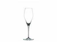 Nachtmann ViNova Champagner-Glas 4er-Set - kristall - 4 Gläser à 280 ml 0098075-0