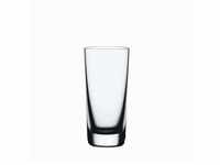 Nachtmann Vivendi Stamper-Schnapsglas 4er-Set - kristall - 4 Gläser à 55 ml