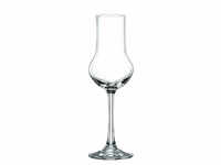 Nachtmann Vivendi Obstbrand-Glas 4er-Set - kristall - 4 Gläser à 109 ml 0089736-0