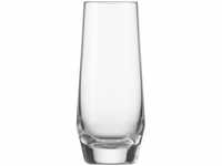 6er Spar-Set | Schott Zwiesel PURE Averna Glas - Kristallglas - 6 Gläser à...