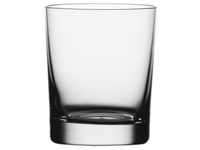 Spiegelau Classic Bar Tumbler-Glas 4er-Set - transparent - 4 x 280 ml 9000175