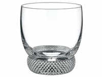 4er Spar-Set | Villeroy & Boch Octavie Whiskygläser - 4er Set - klar - 360 ml - H: