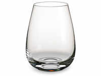 2er Spar-Set | Villeroy & Boch Single Malt Highlands Whisky Tumbler - klar - 420 ml -