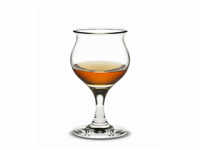 Holmegaard Idéelle Cognac-Glas - Glas mundgeblasen - 220 ml 4304445