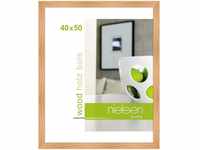 Nielsen Design Essential Holz-Bilderrahmen - Birke - Rahmen: 43,6 x 53,6 cm -...