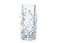Nachtmann Punk Longdrink-Glas 4er-Set - kristall - 4 Gläser à 390 ml 0099498-0